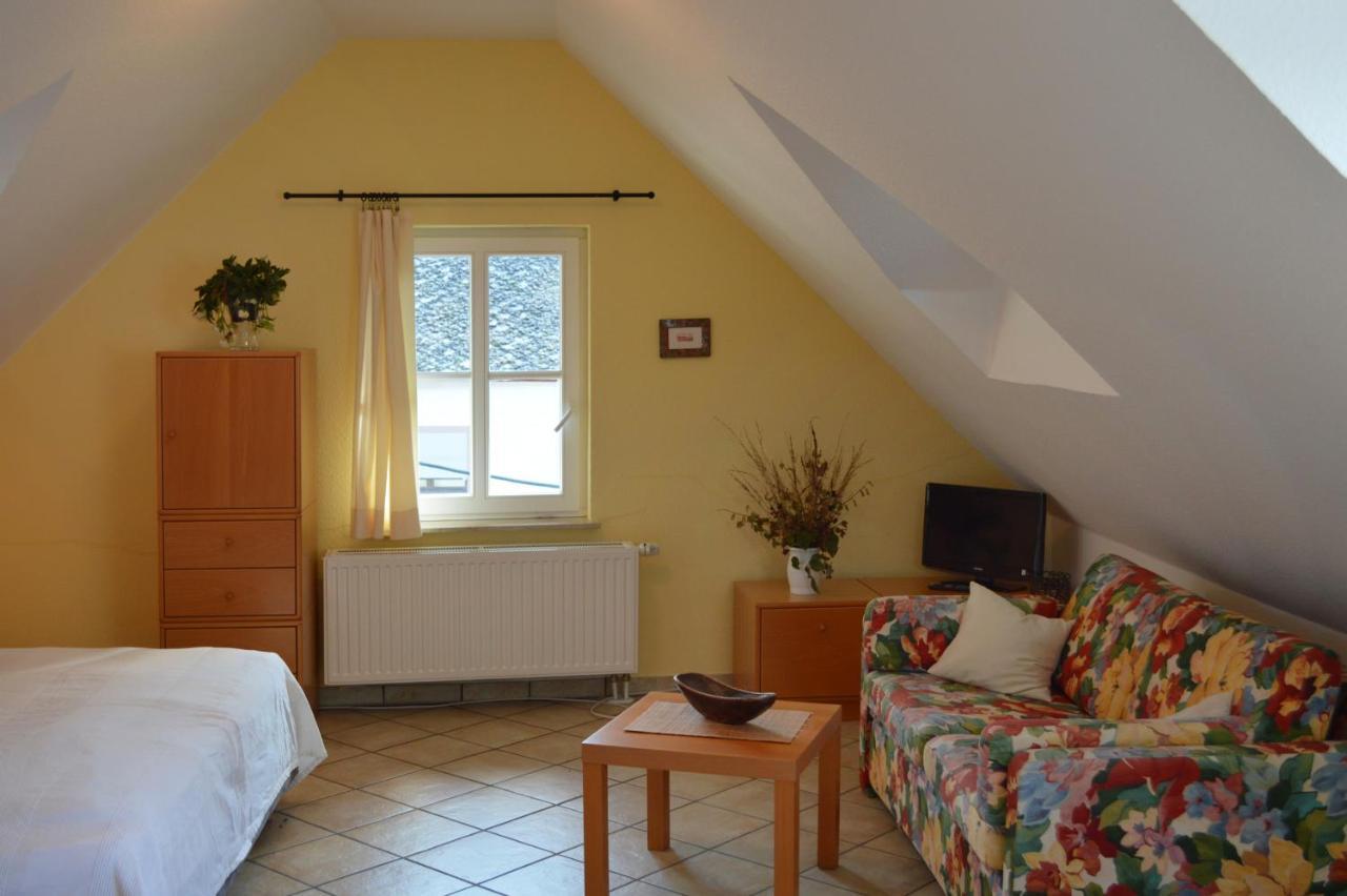 Landhaus Graefendhron Grafendhron Εξωτερικό φωτογραφία