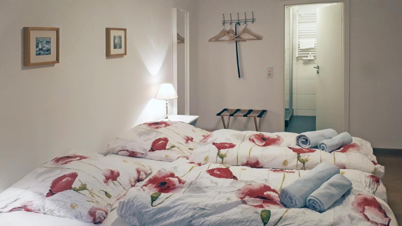 Landhaus Graefendhron Grafendhron Εξωτερικό φωτογραφία