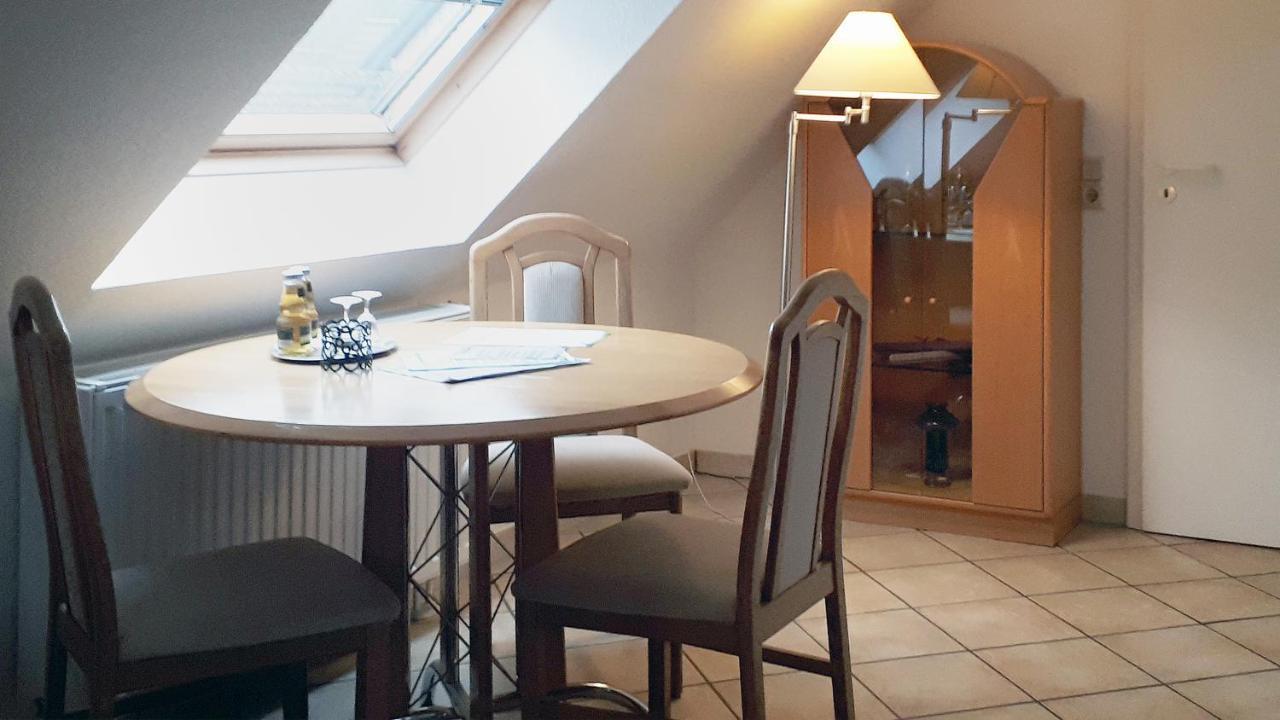Landhaus Graefendhron Grafendhron Εξωτερικό φωτογραφία