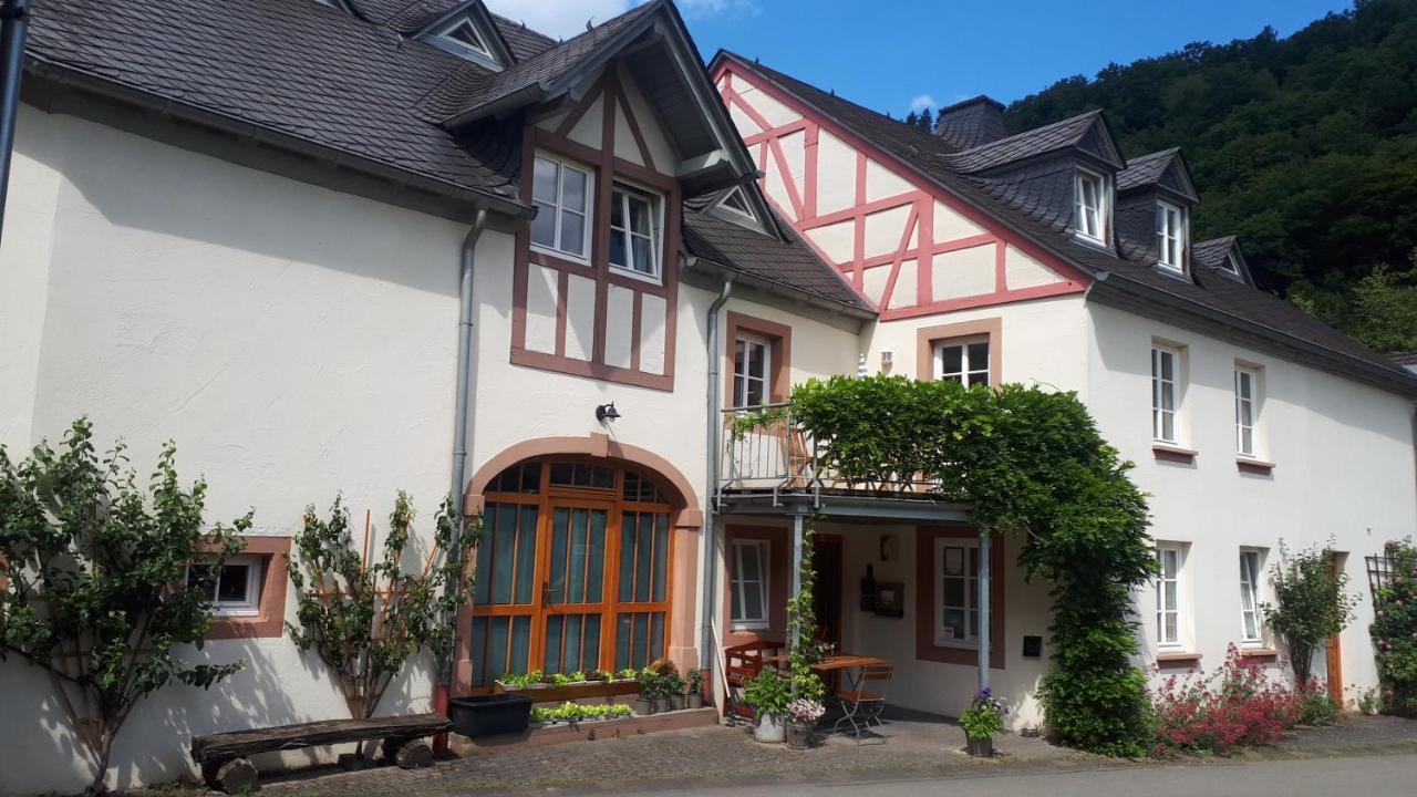 Landhaus Graefendhron Grafendhron Εξωτερικό φωτογραφία