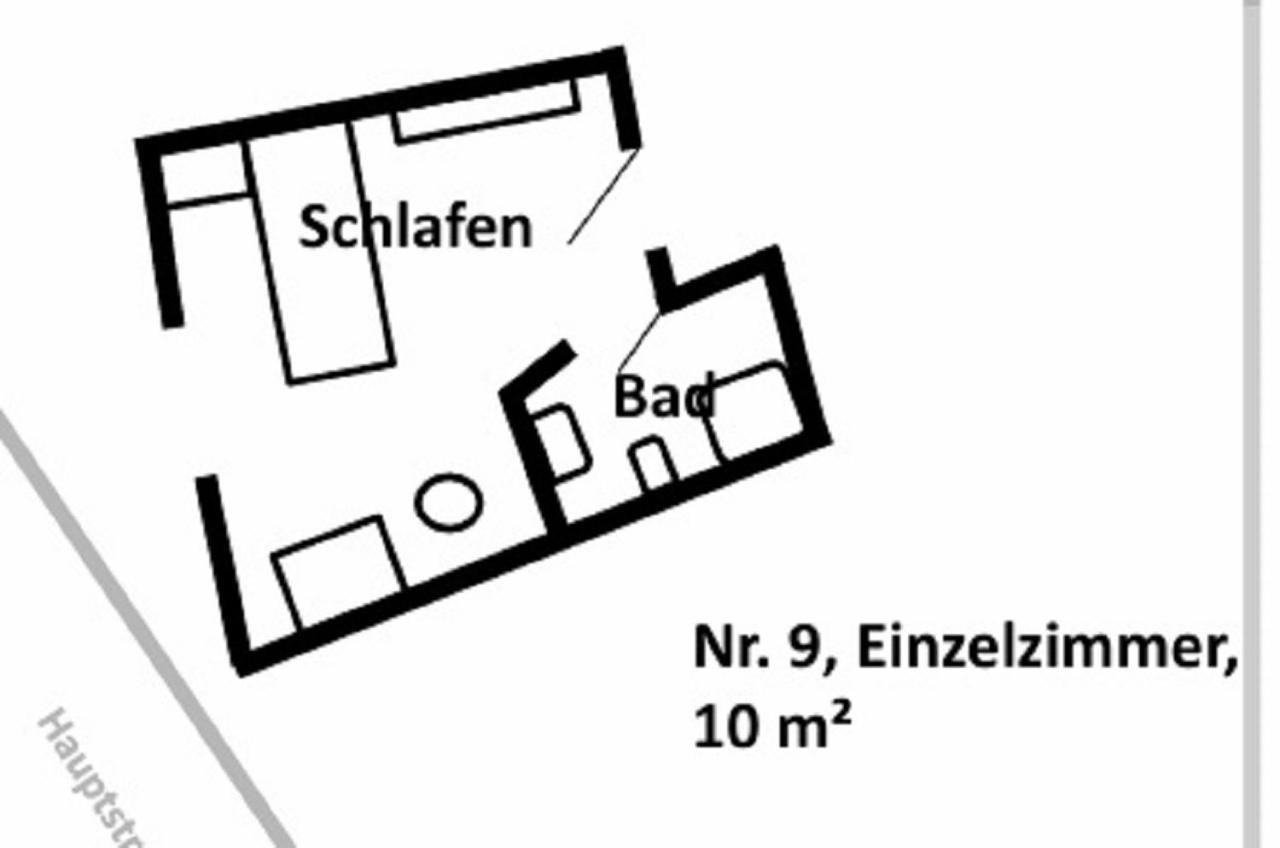 Landhaus Graefendhron Grafendhron Εξωτερικό φωτογραφία